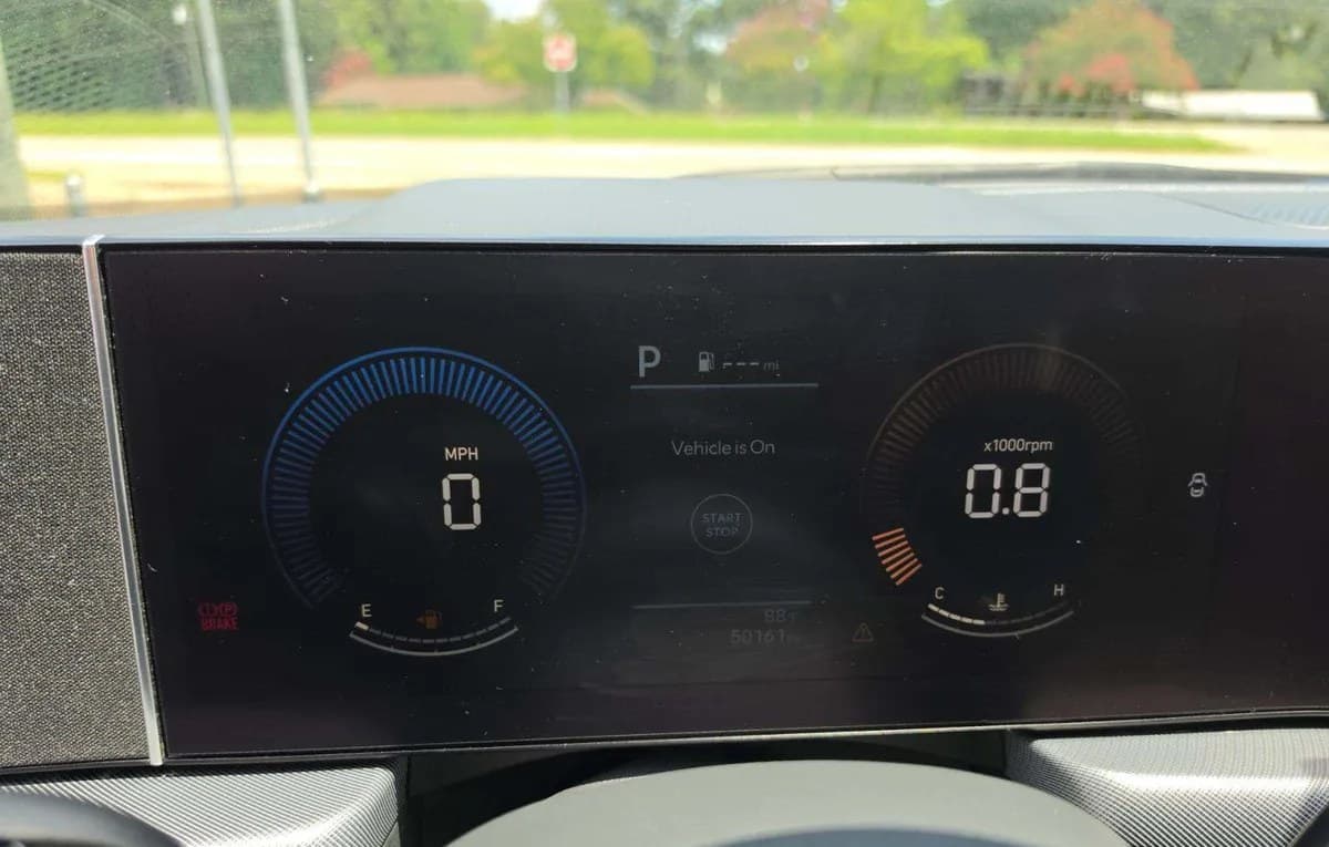 2024 HYUNDAI SONATA SEL 6