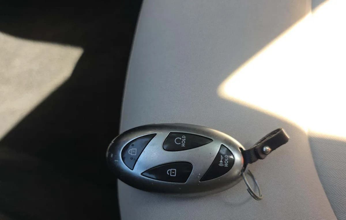 2024 HYUNDAI SONATA SEL 5
