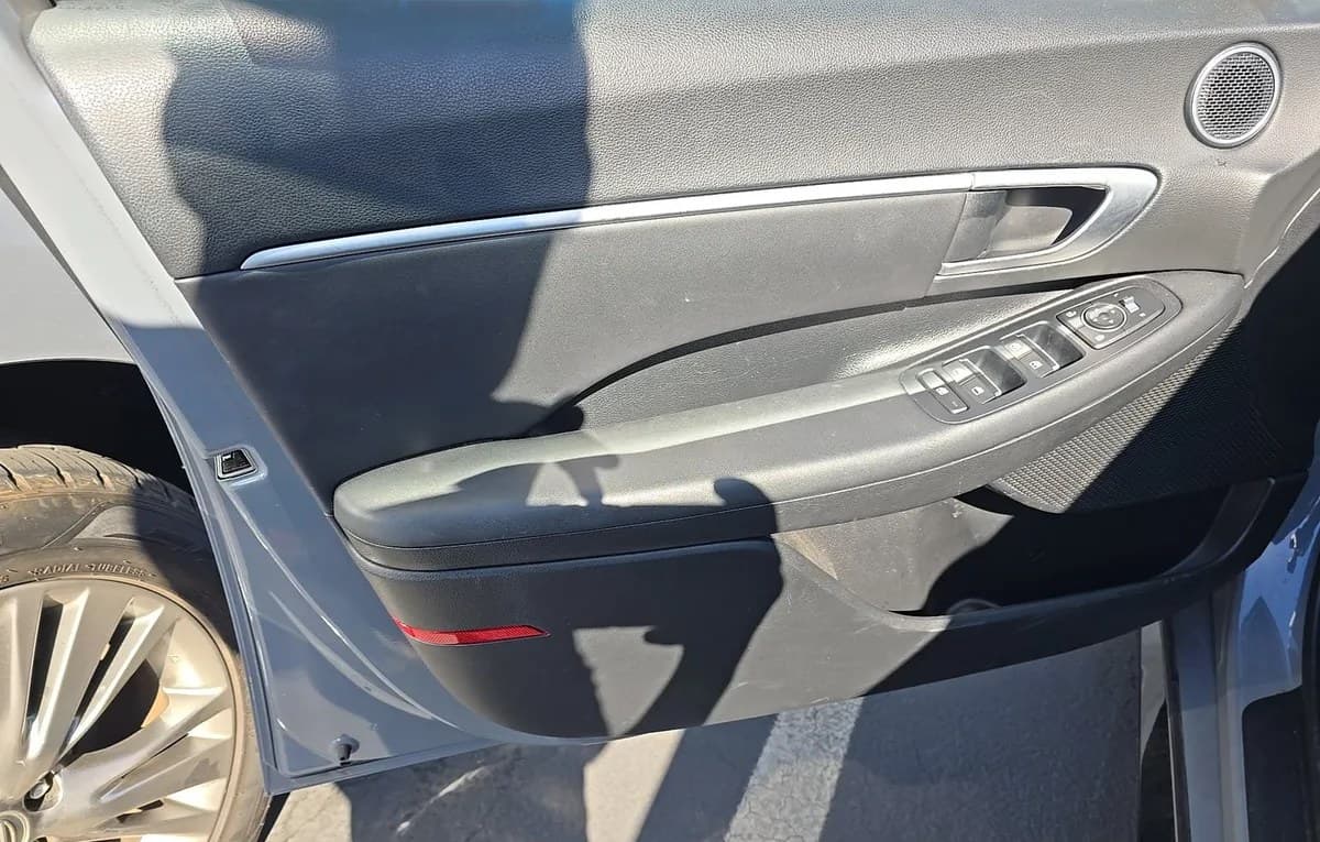2025 HYUNDAI SONATA SEL 6