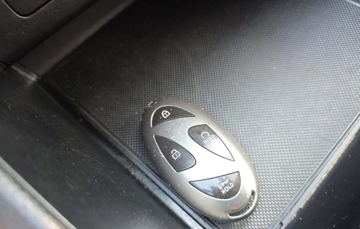 2025 HYUNDAI SONATA SEL 5