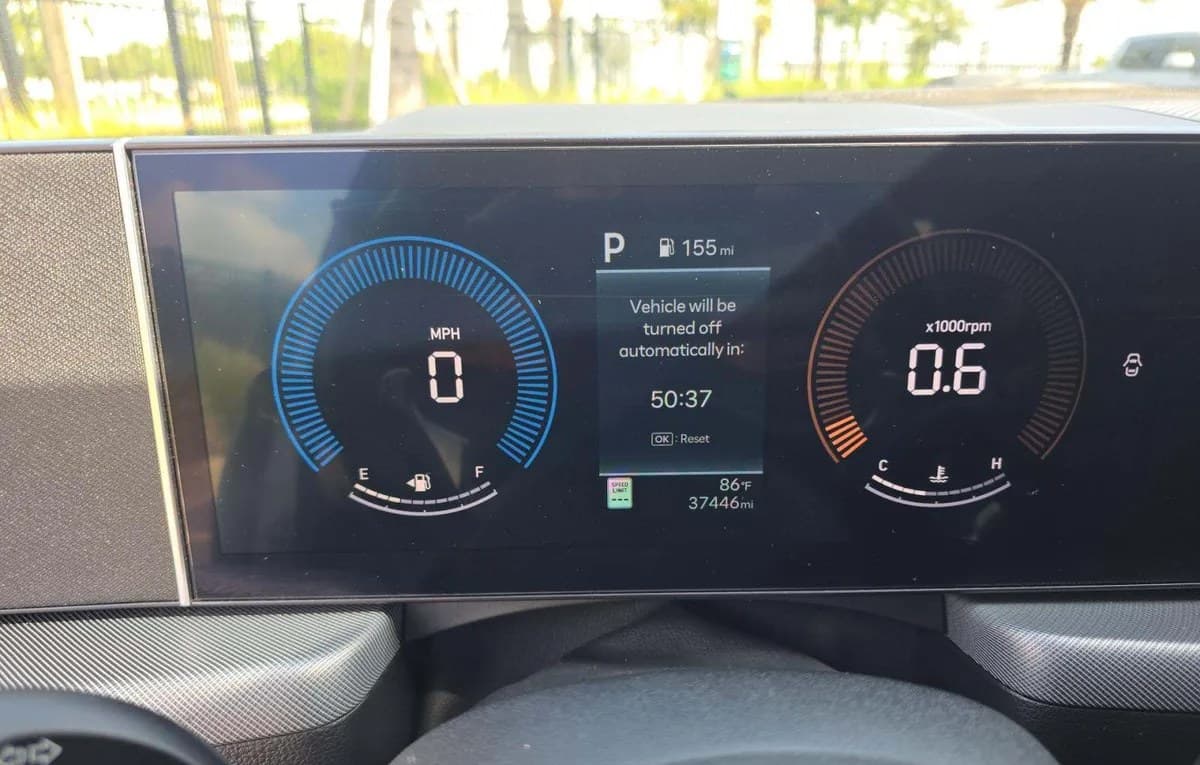2025 HYUNDAI SONATA SEL 6