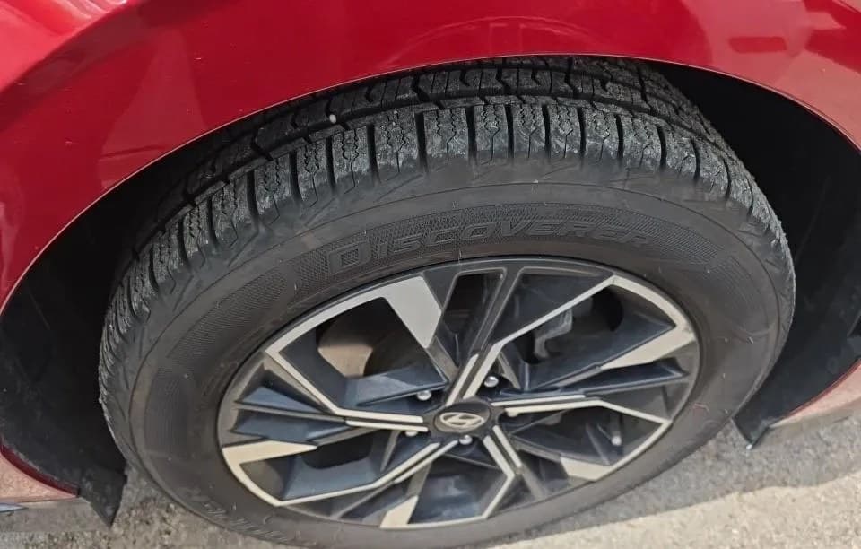2024 HYUNDAI SONATA SEL 6