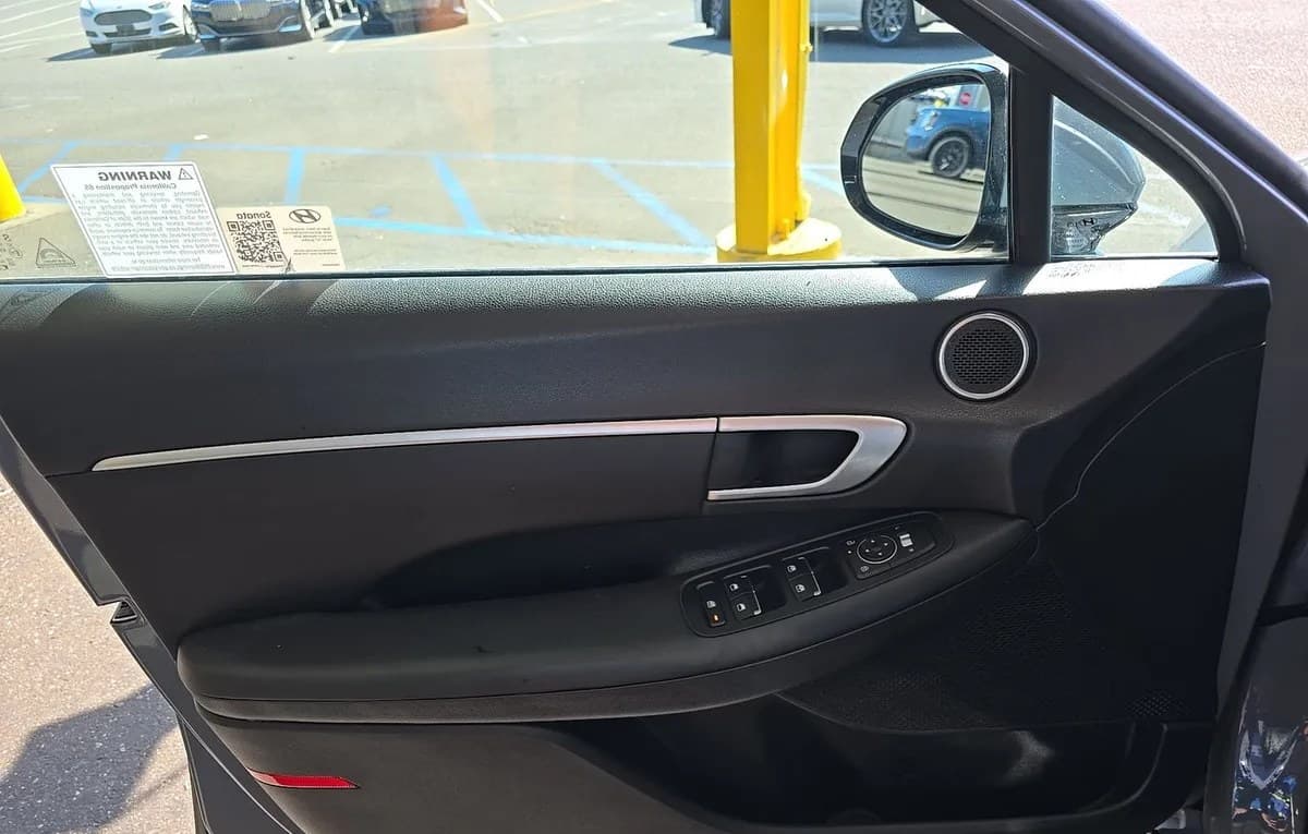 2024 HYUNDAI SONATA SEL 6