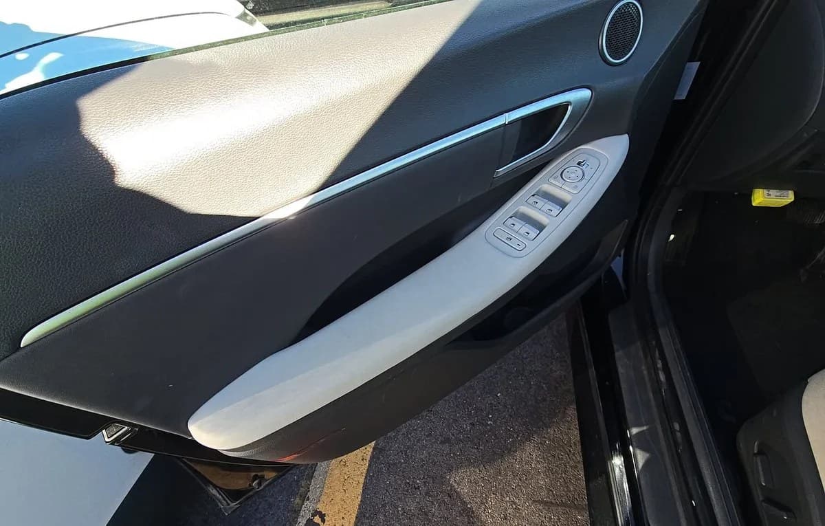 2025 HYUNDAI SONATA SEL 6
