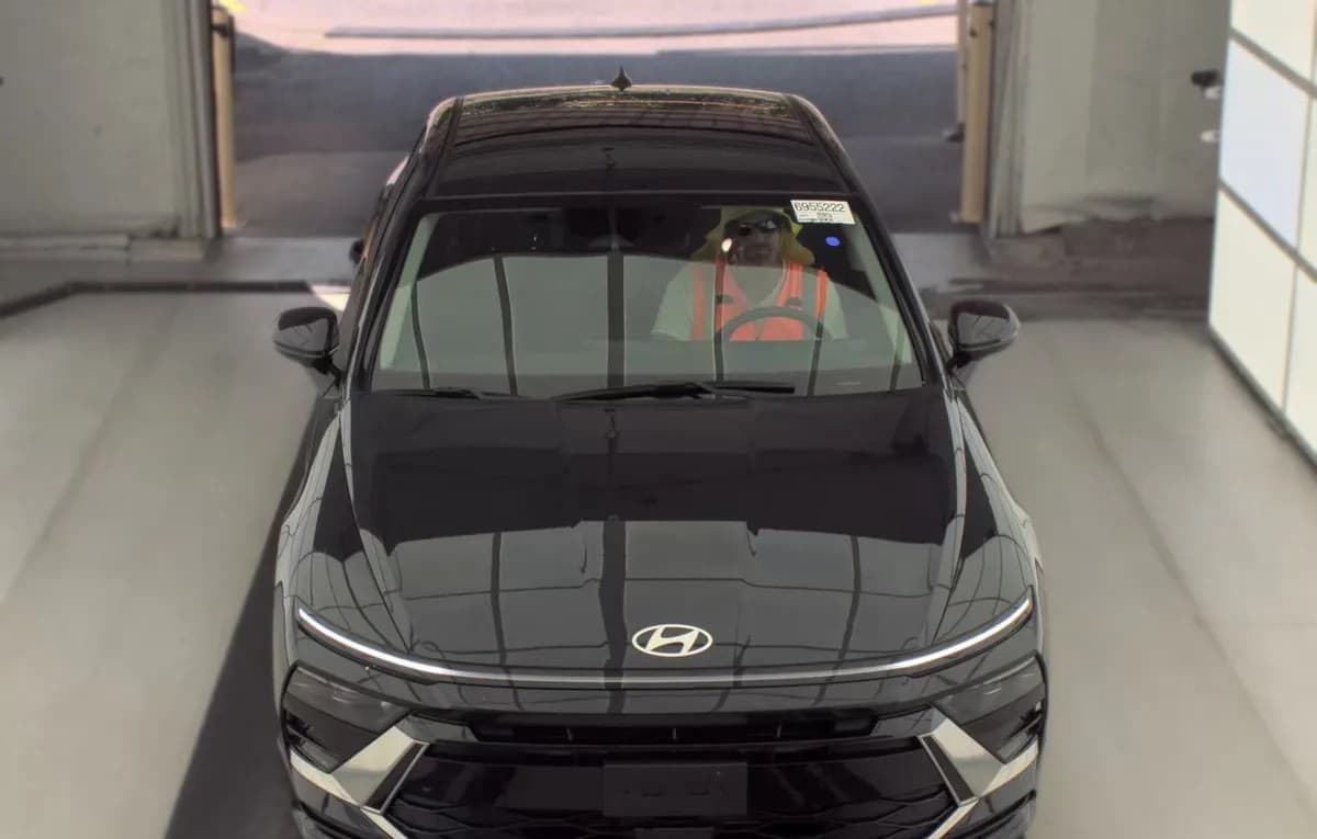 2024 HYUNDAI SONATA SEL 3