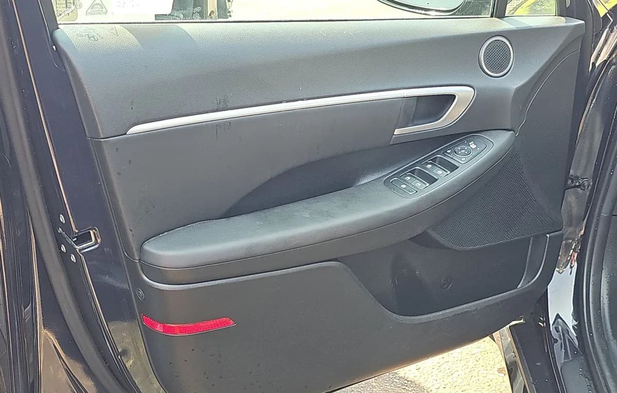 2024 HYUNDAI SONATA SEL 6