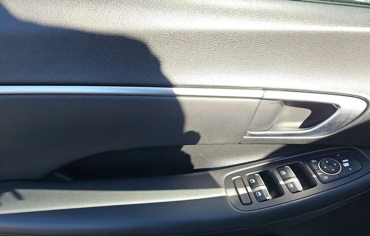 2025 HYUNDAI SONATA SEL 6