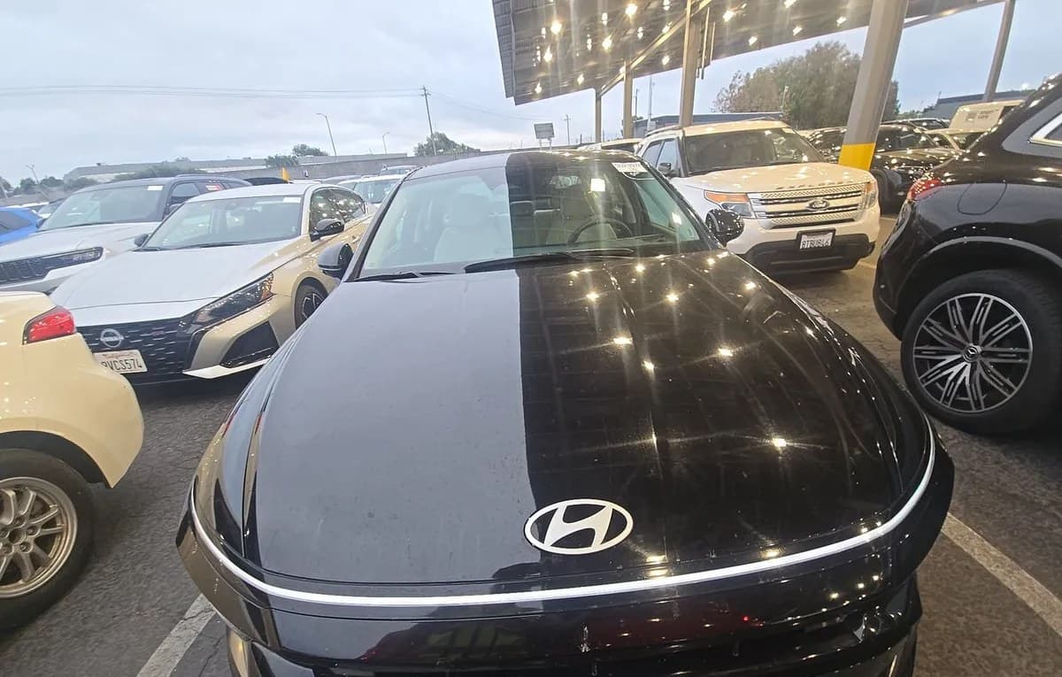 2025 HYUNDAI SONATA SEL 3