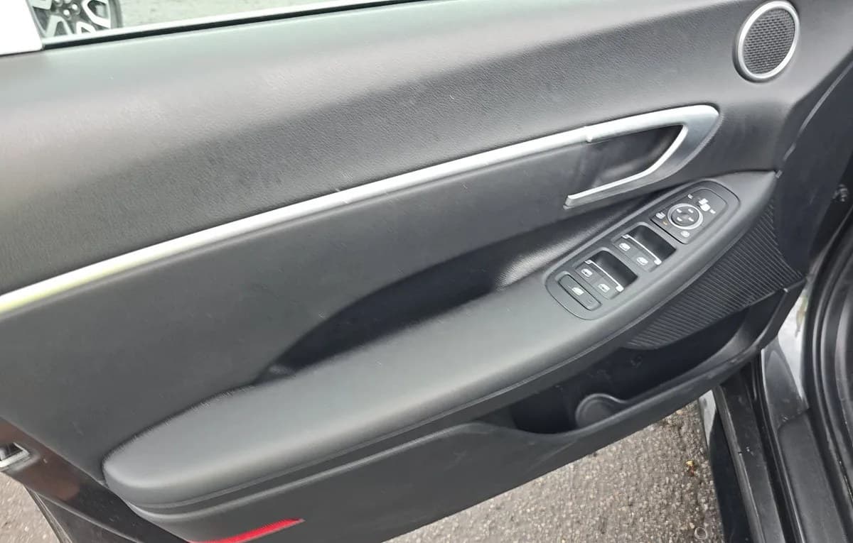 2025 HYUNDAI SONATA SEL 6