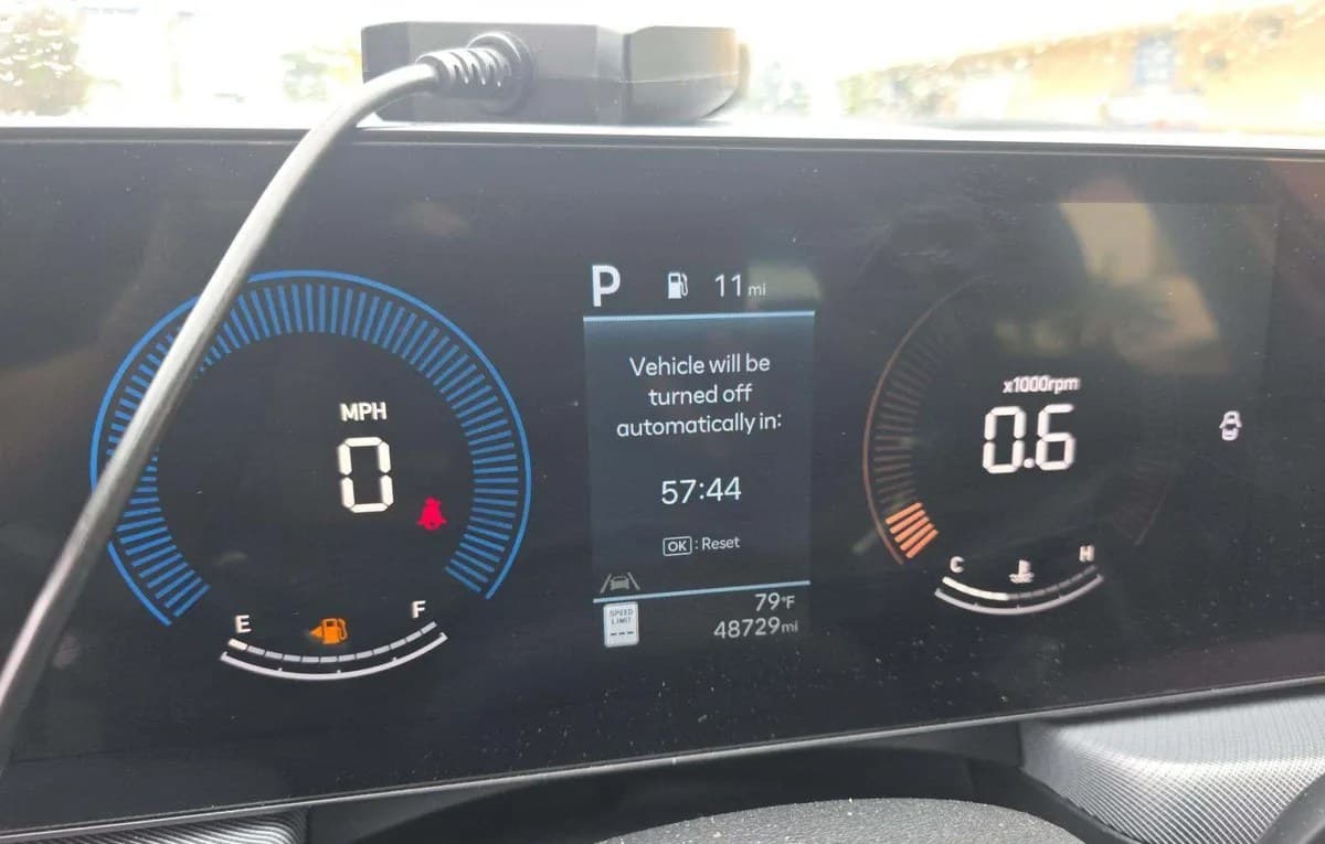 2025 HYUNDAI SONATA SEL 6