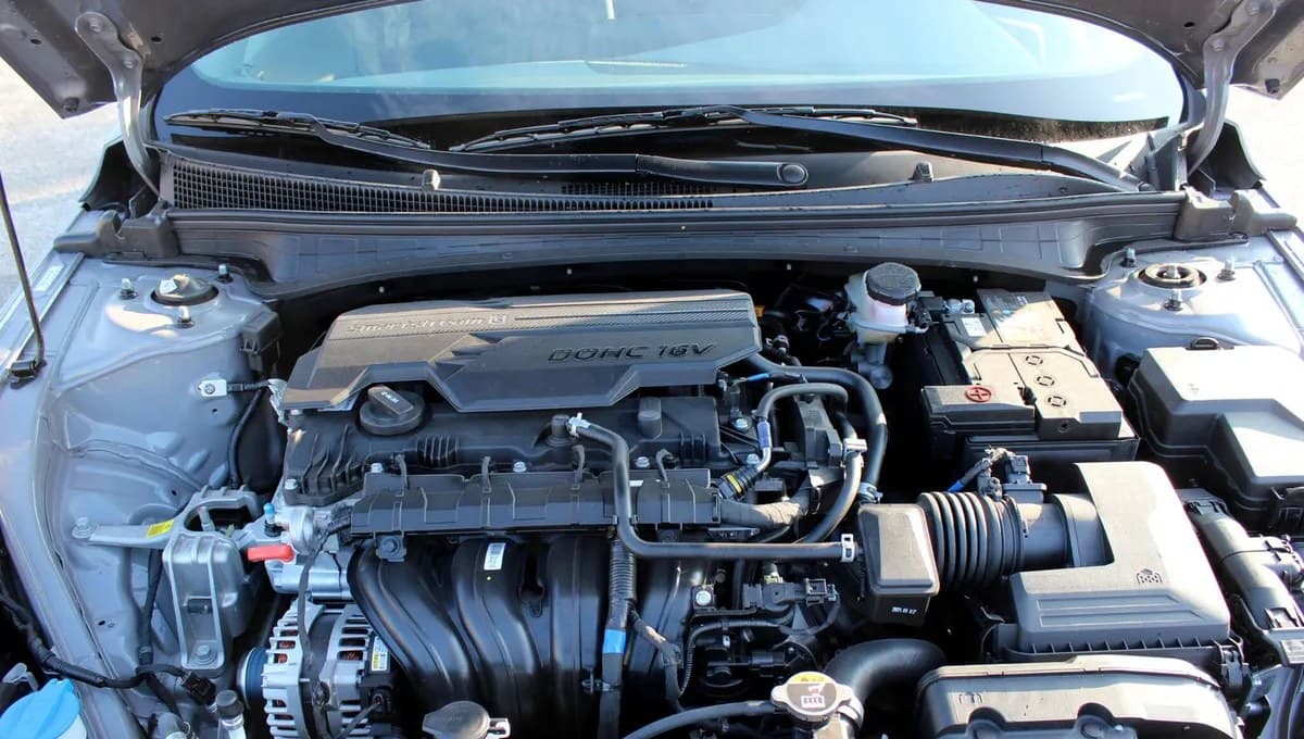 2021 HYUNDAI ELANTRA SE 7