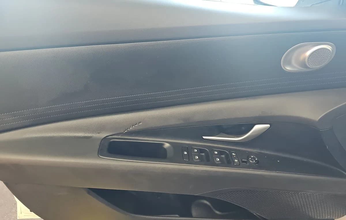 2026 HYUNDAI ELANTRA SE 6