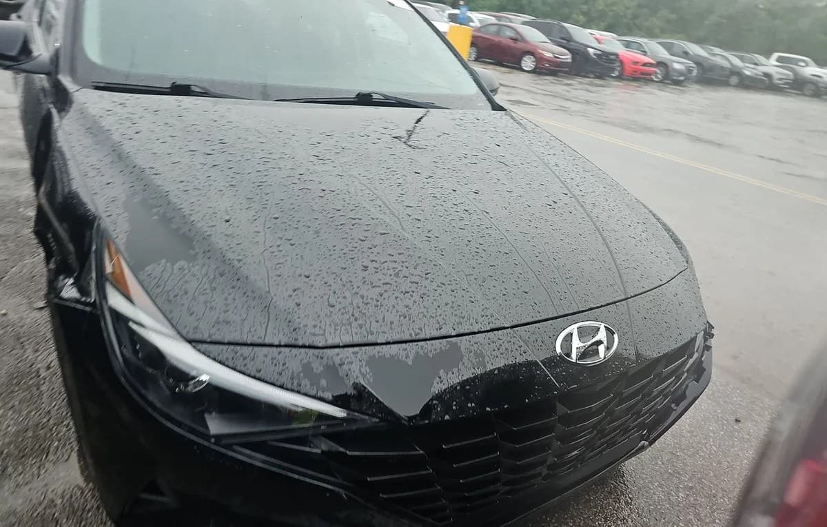 2023 HYUNDAI ELANTRA SEL 3