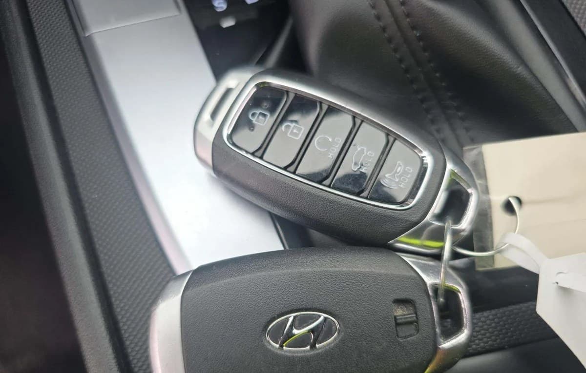 2023 HYUNDAI ELANTRA SEL 5