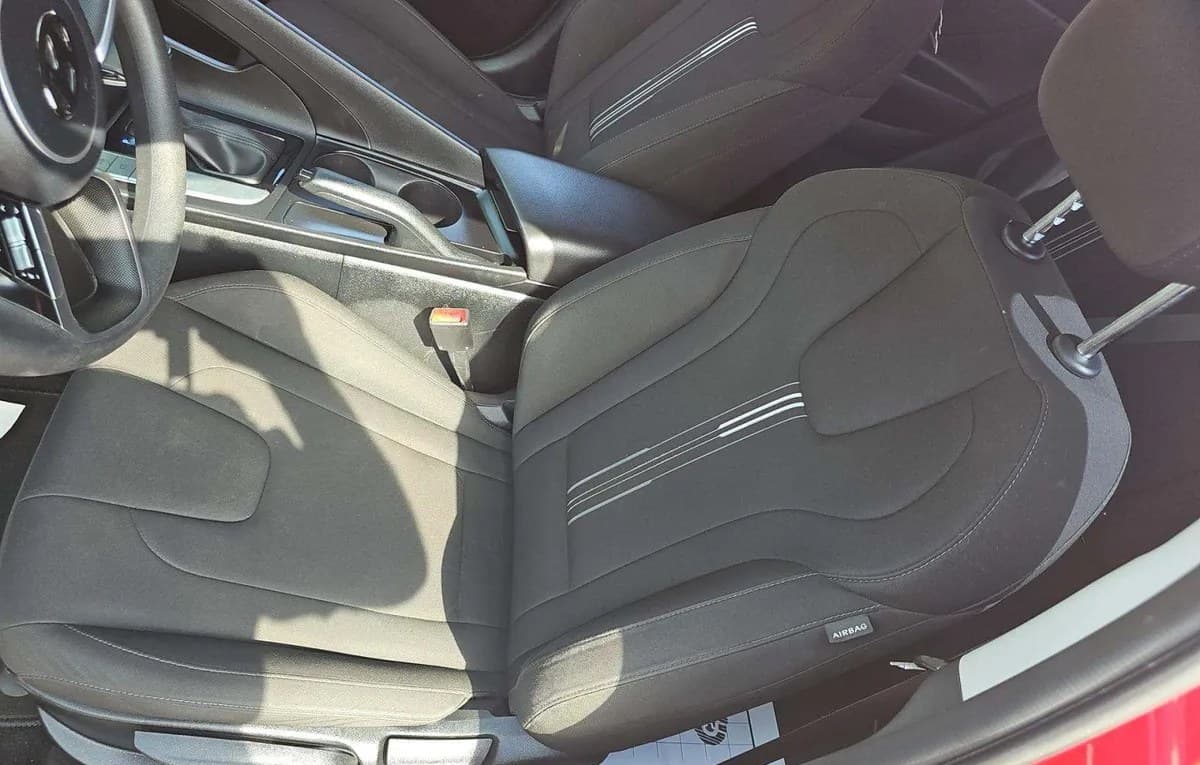 2023 HYUNDAI ELANTRA SEL 4