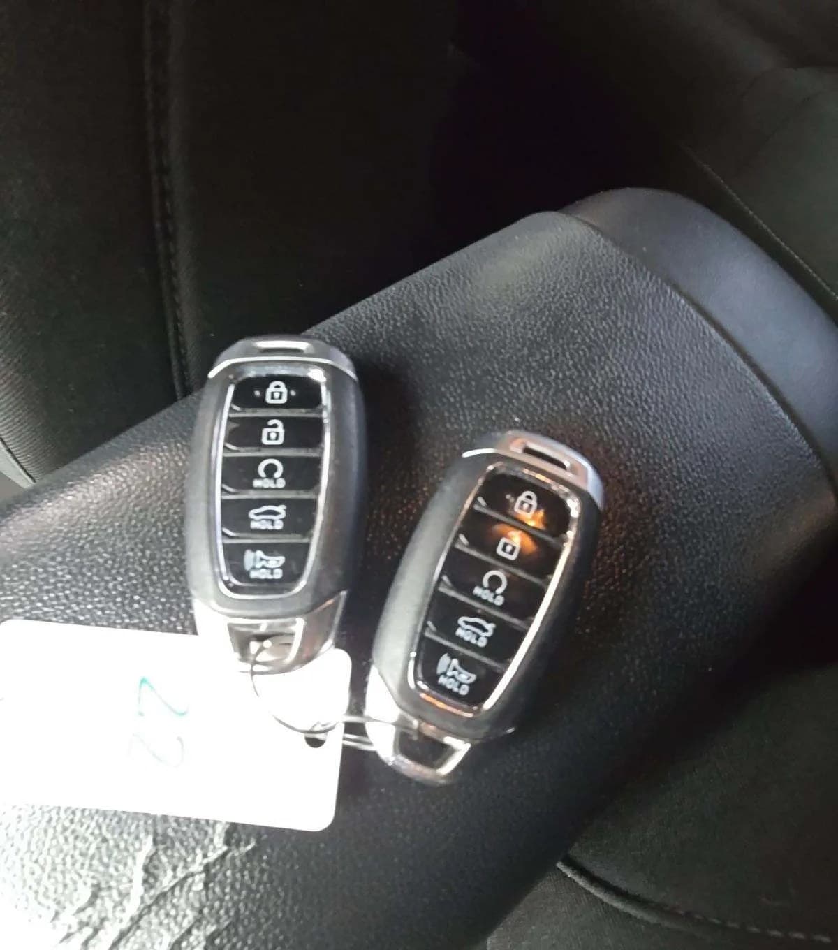 2021 HYUNDAI ELANTRA SEL 5
