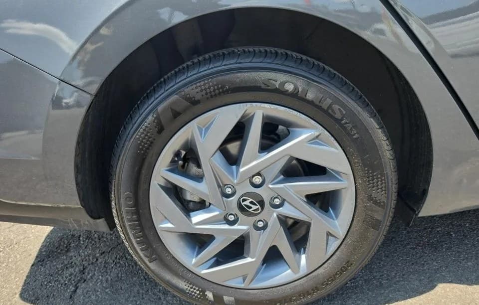 2024 HYUNDAI ELANTRA SEL 7