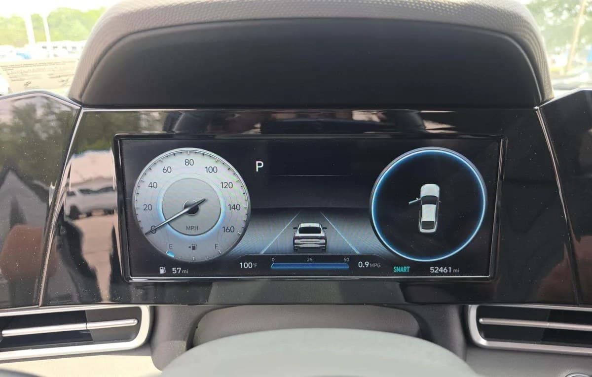 2022 HYUNDAI ELANTRA SEL 6