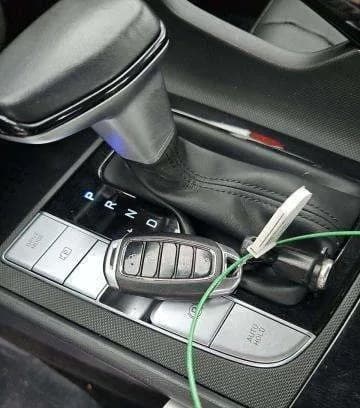 2023 HYUNDAI ELANTRA HYBRID Limited 5