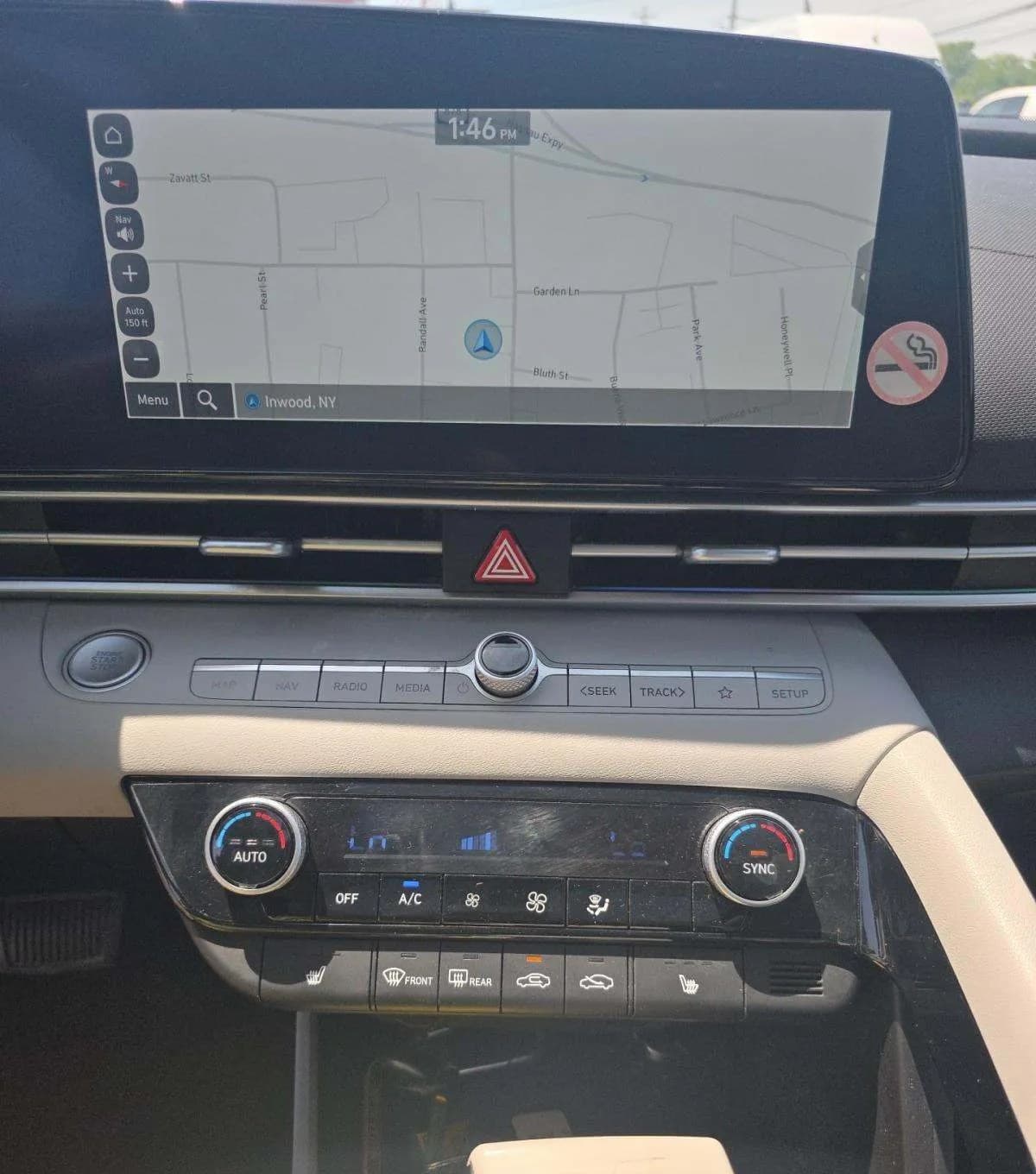 2024 HYUNDAI ELANTRA Limited 7