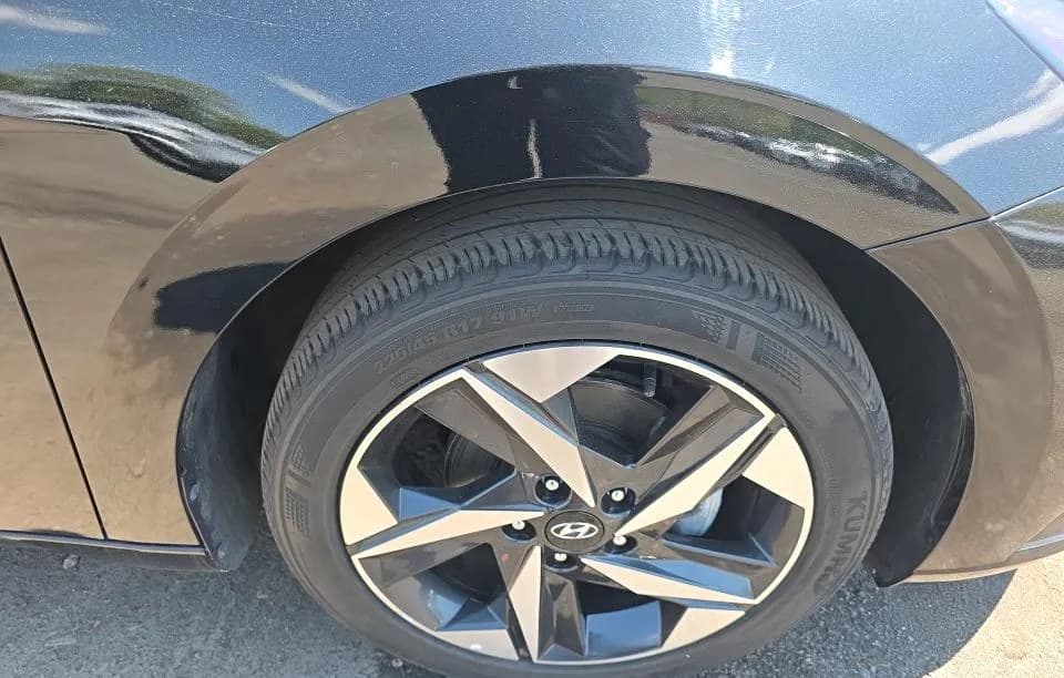 2023 HYUNDAI ELANTRA SEL 6