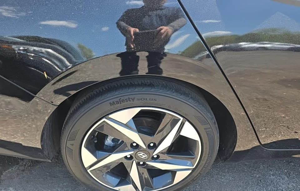 2023 HYUNDAI ELANTRA SEL 7