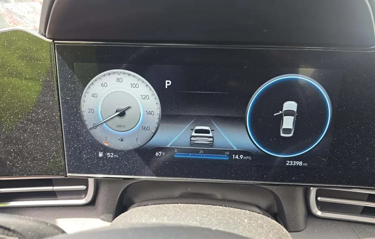 2023 HYUNDAI ELANTRA SEL 6