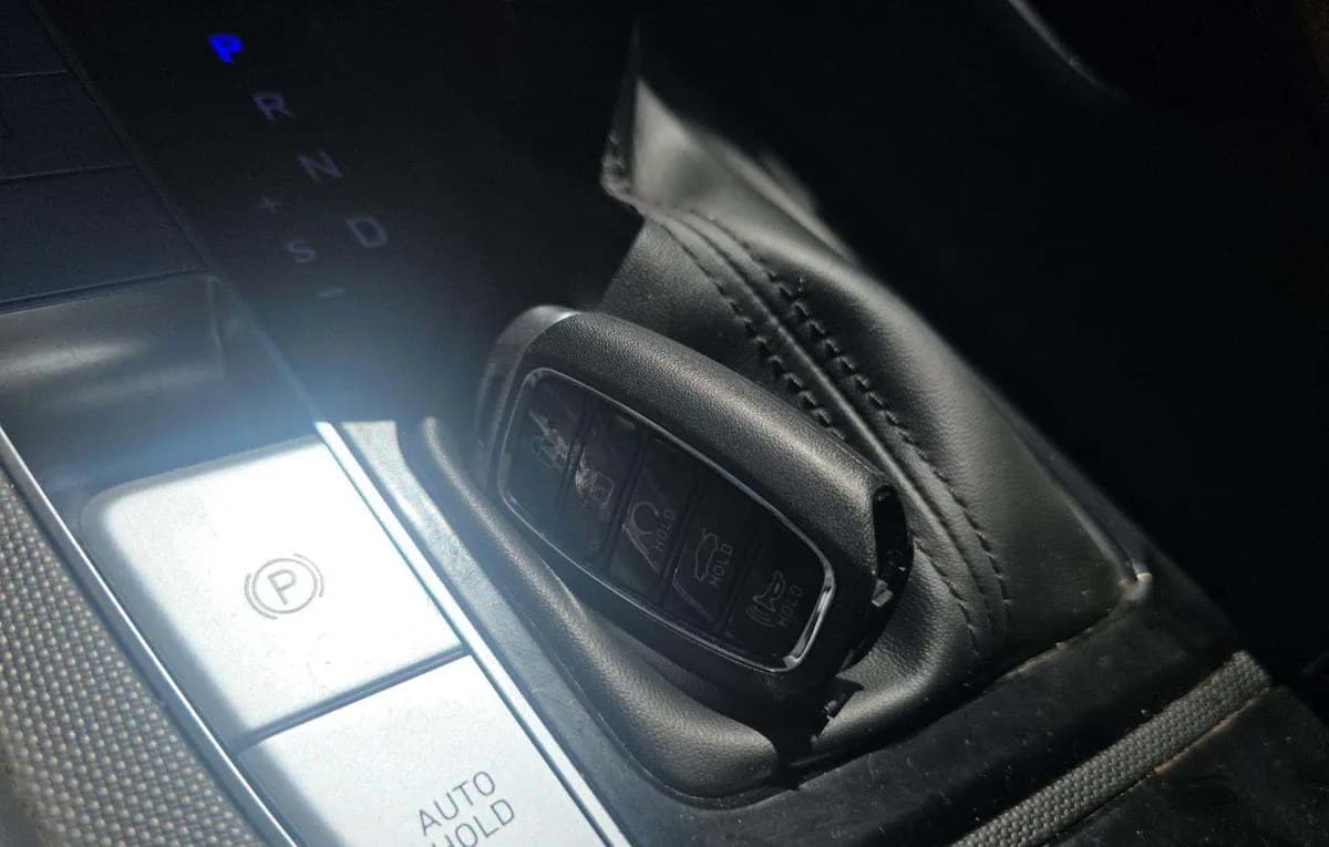2023 HYUNDAI ELANTRA SEL 5