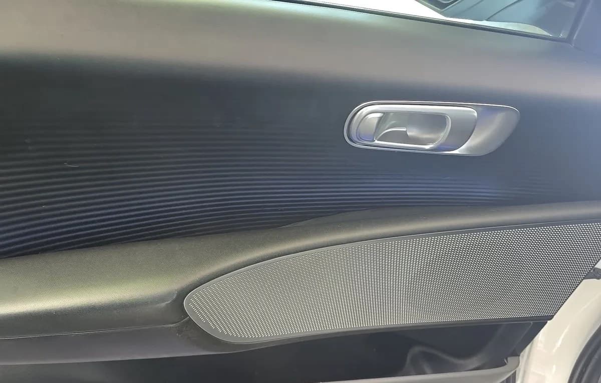 2023 HYUNDAI IONIQ 6 SEL 6