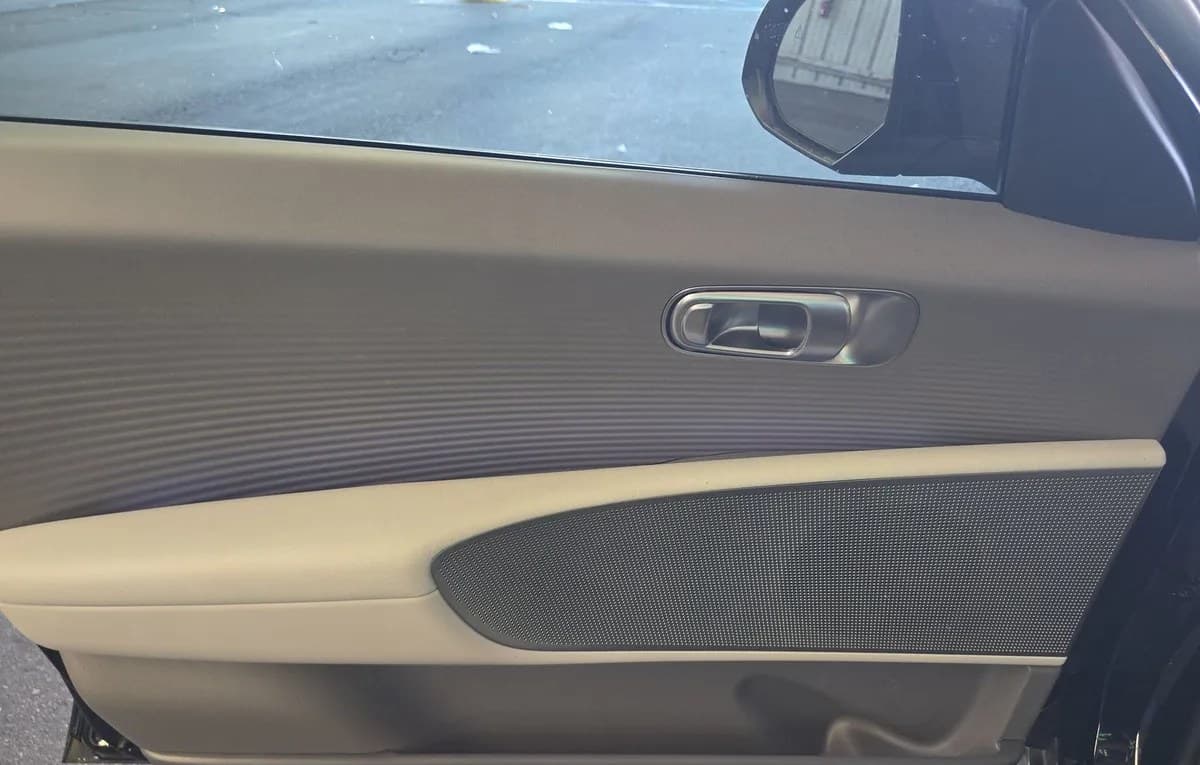 2023 HYUNDAI IONIQ 6 SEL 6