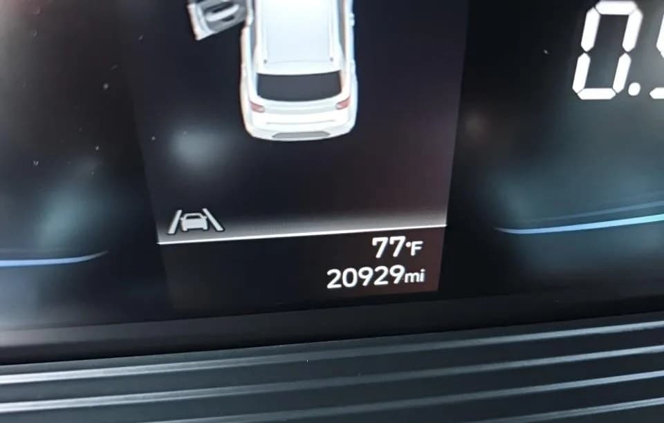 2023 HYUNDAI VENUE LIMITED 6