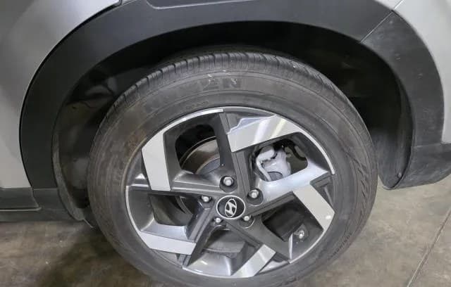2025 HYUNDAI VENUE SEL 7