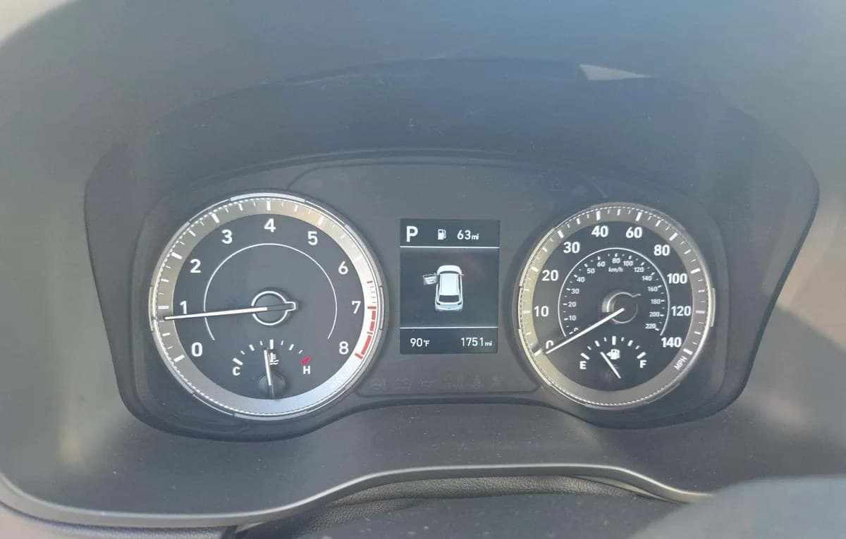 2021 HYUNDAI VENUE SEL 6