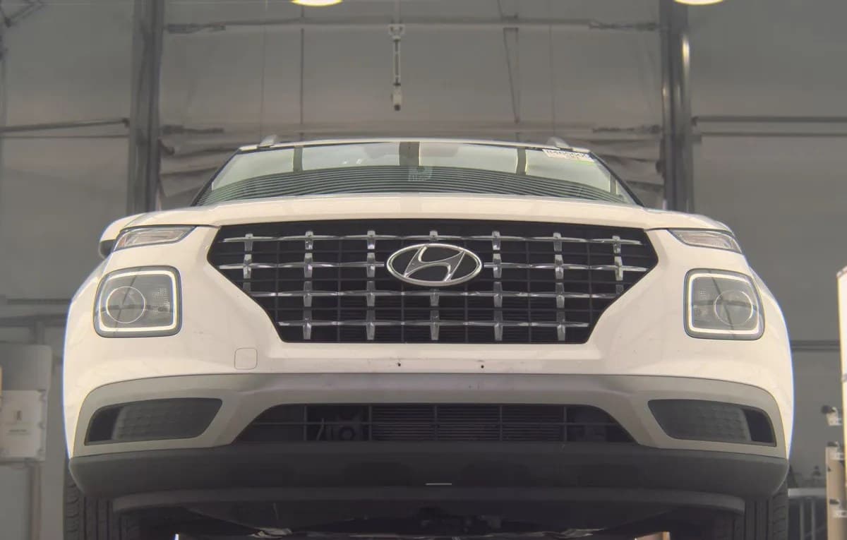 2026 HYUNDAI VENUE SEL 4