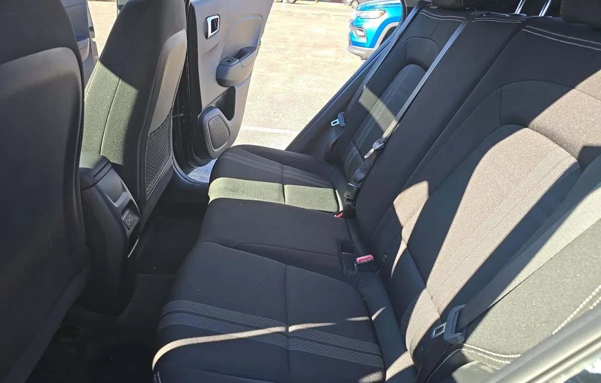 2026 HYUNDAI VENUE SEL 7