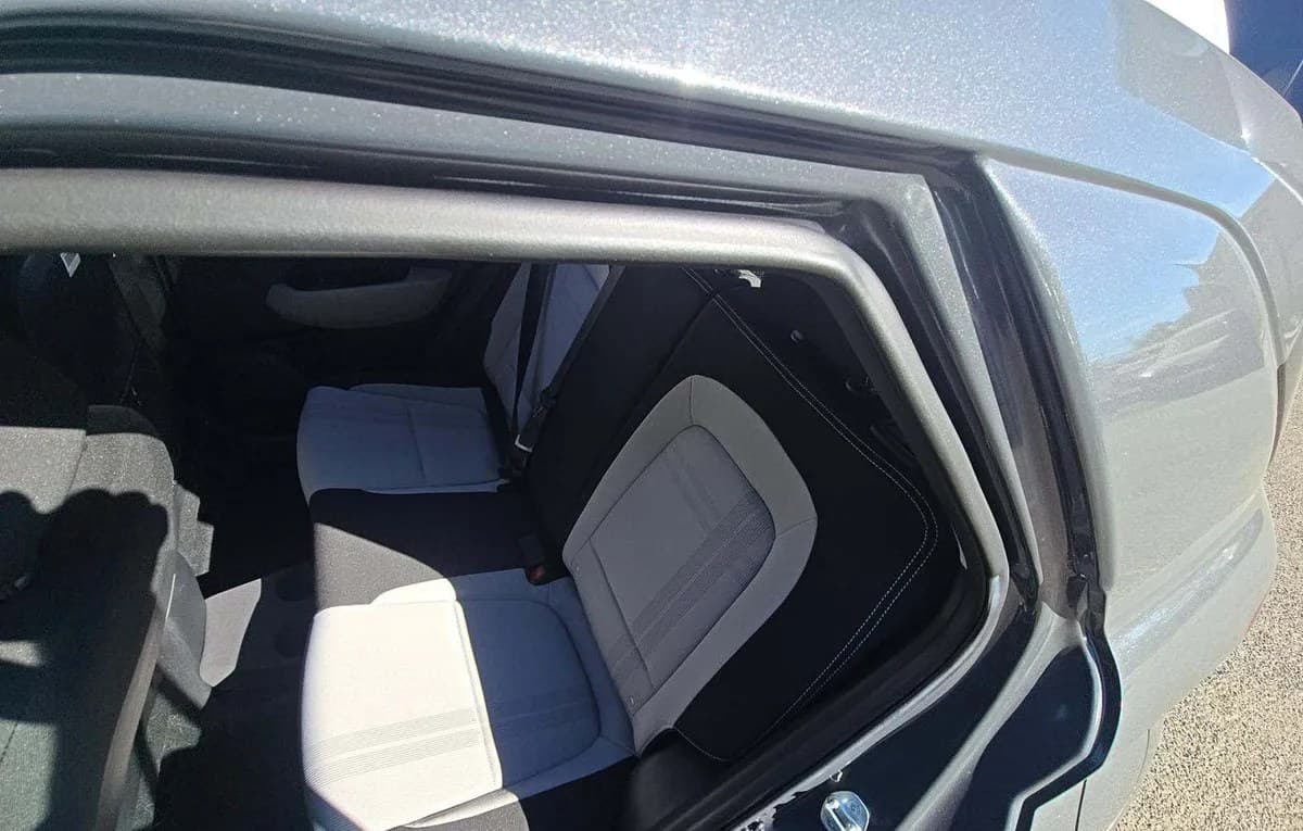 2023 HYUNDAI VENUE SEL 7