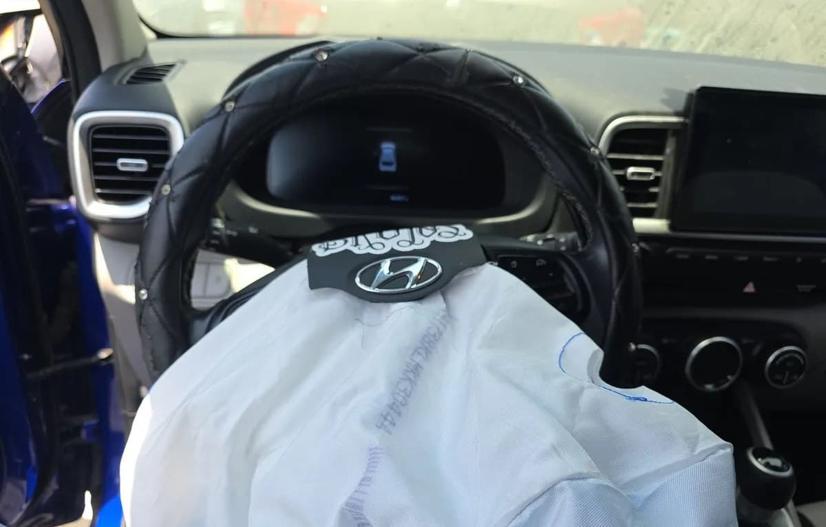 2024 HYUNDAI VENUE SEL 7