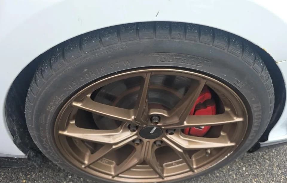 2020 HYUNDAI VELOSTER N 6
