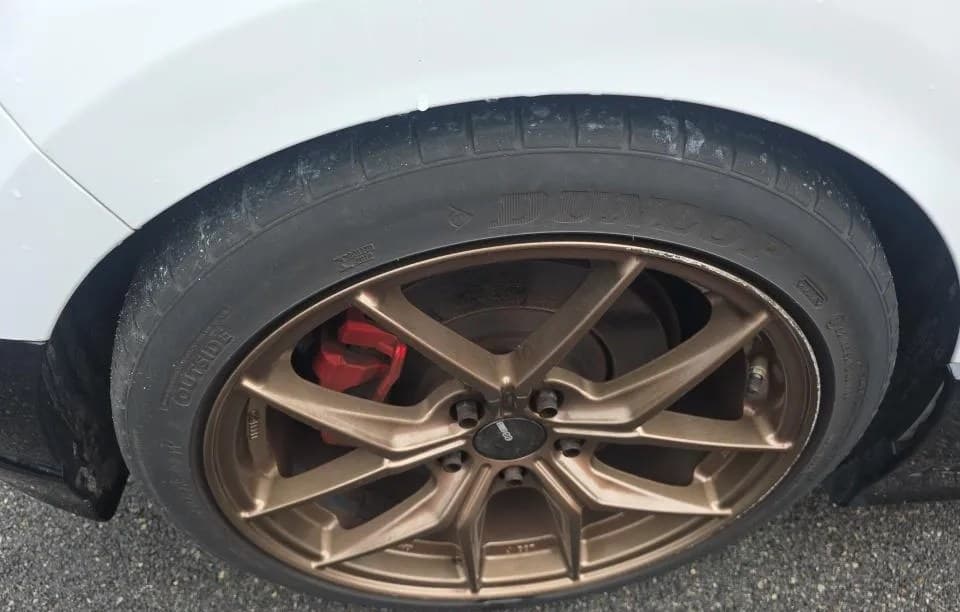 2020 HYUNDAI VELOSTER N 7