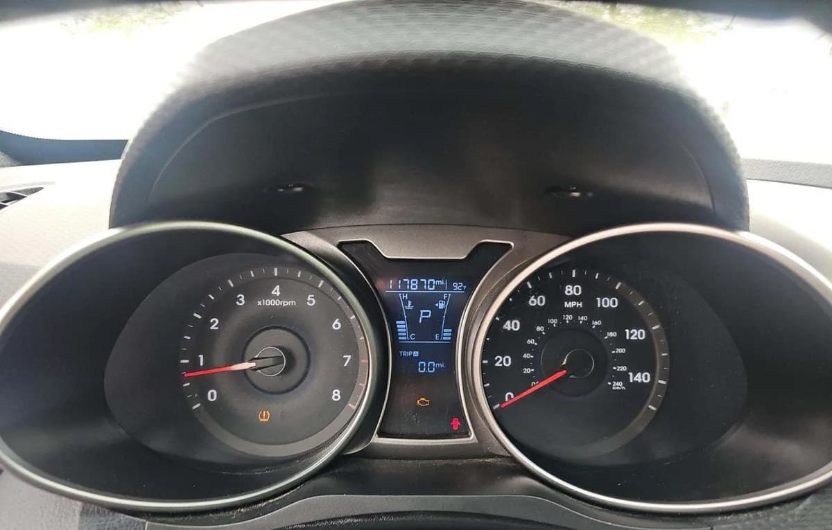 2017 HYUNDAI VELOSTER VALUE Edition 5