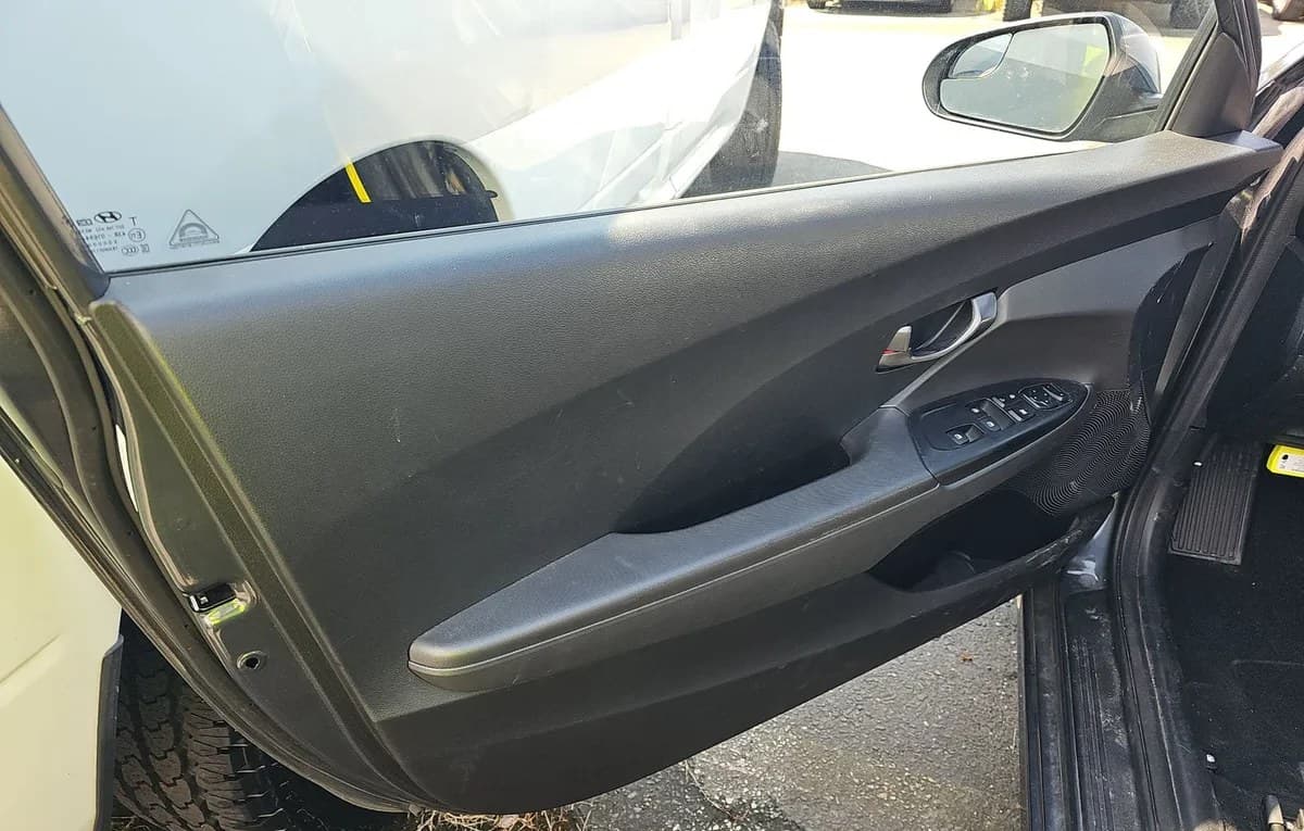2019 HYUNDAI VELOSTER 2.0 5