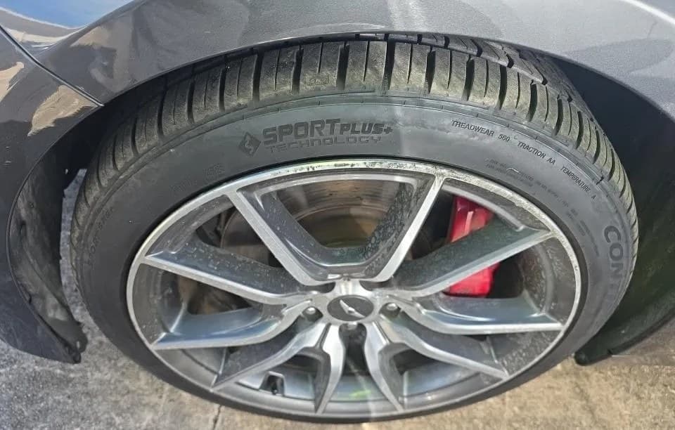 2020 GENESIS G70 3.3T 5