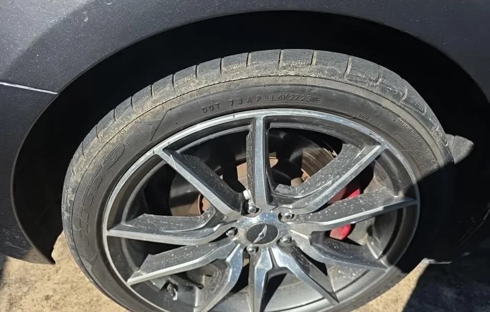 2020 GENESIS G70 3.3T 7