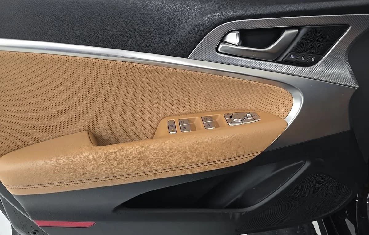 2022 GENESIS G70 3.3T Standard 6