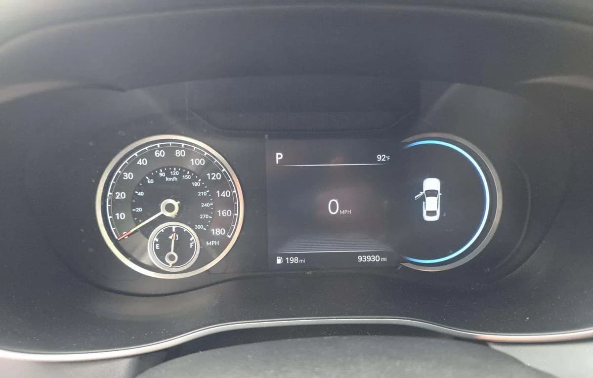 2022 GENESIS G70 3.3T Standard 6