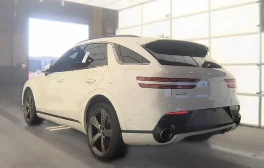 2022 GENESIS GV70 2.5T 5