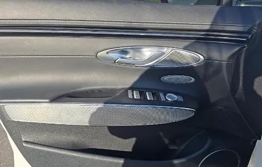 2022 GENESIS GV70 2.5T 7