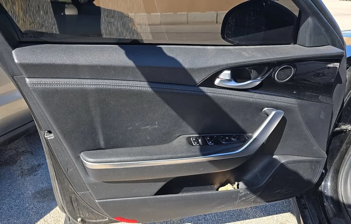 2020 KIA STINGER GT-Line 6