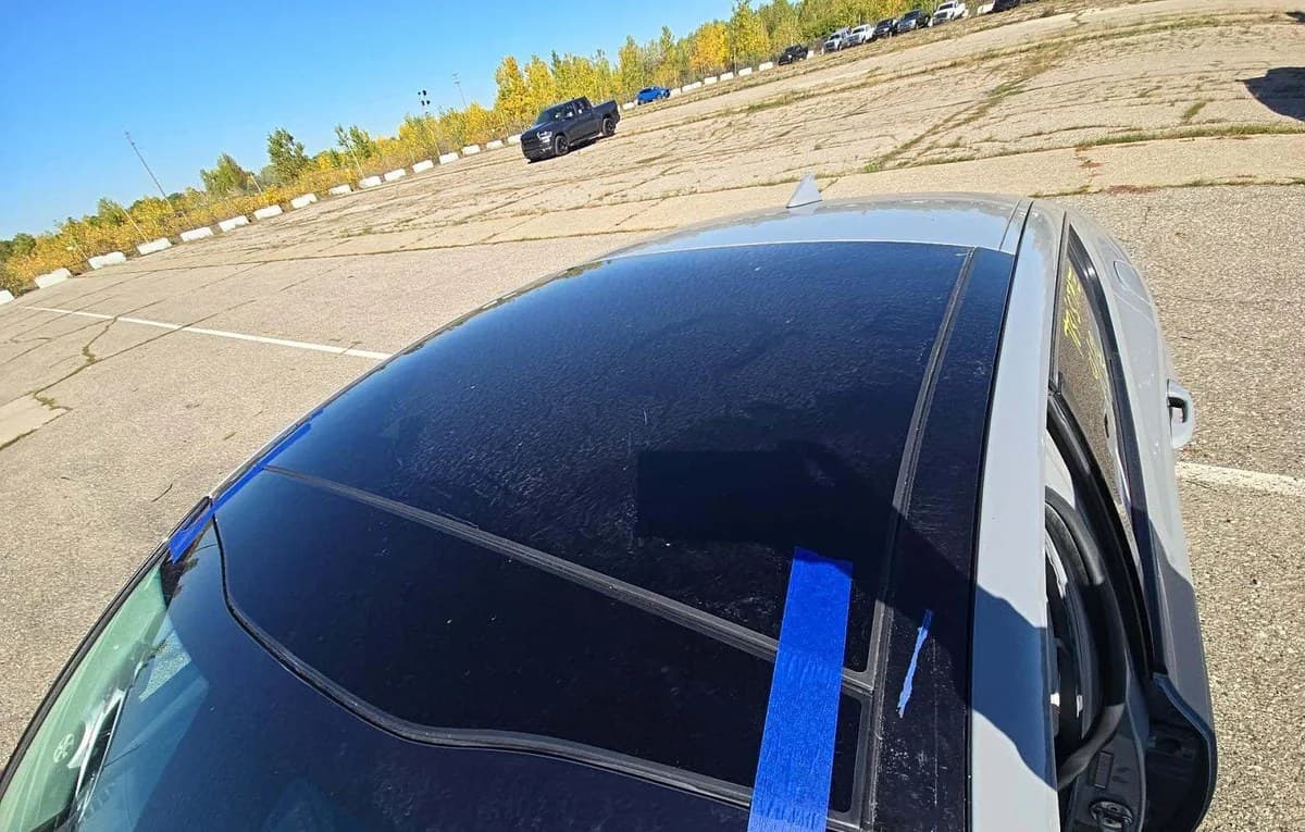 2020 KIA STINGER GT 6