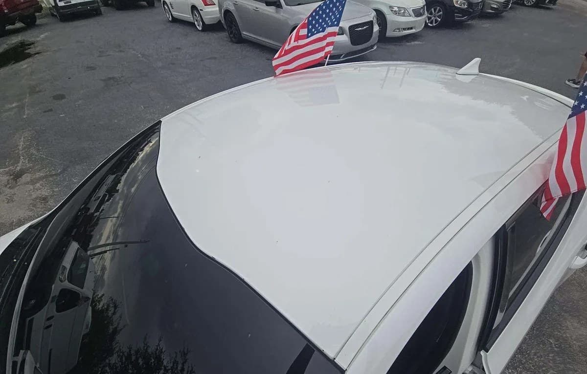2021 KIA STINGER GT 6